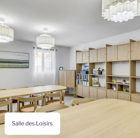La Résidence Du Phoenix Inc
